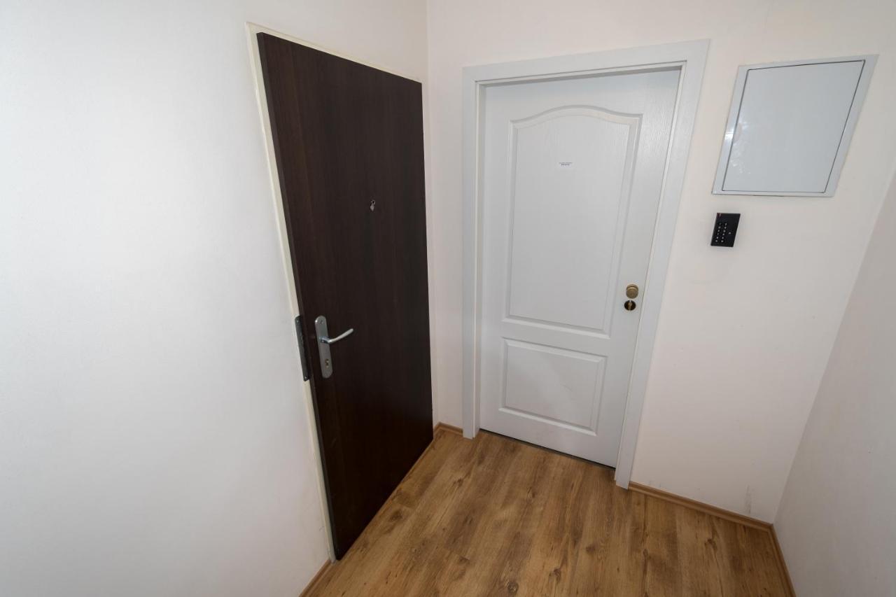 Apartment Belveder Μπρνο Εξωτερικό φωτογραφία