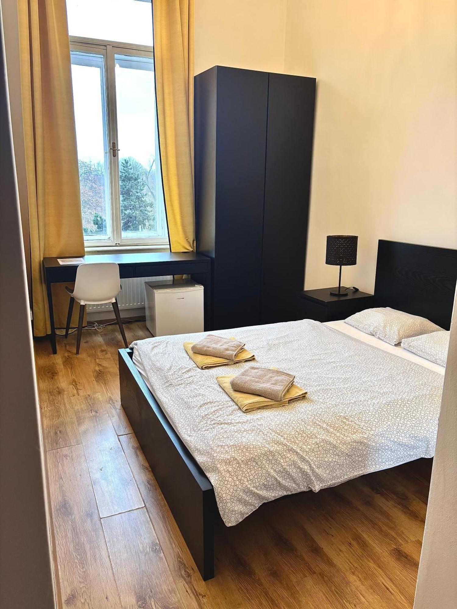 Apartment Belveder Μπρνο Εξωτερικό φωτογραφία