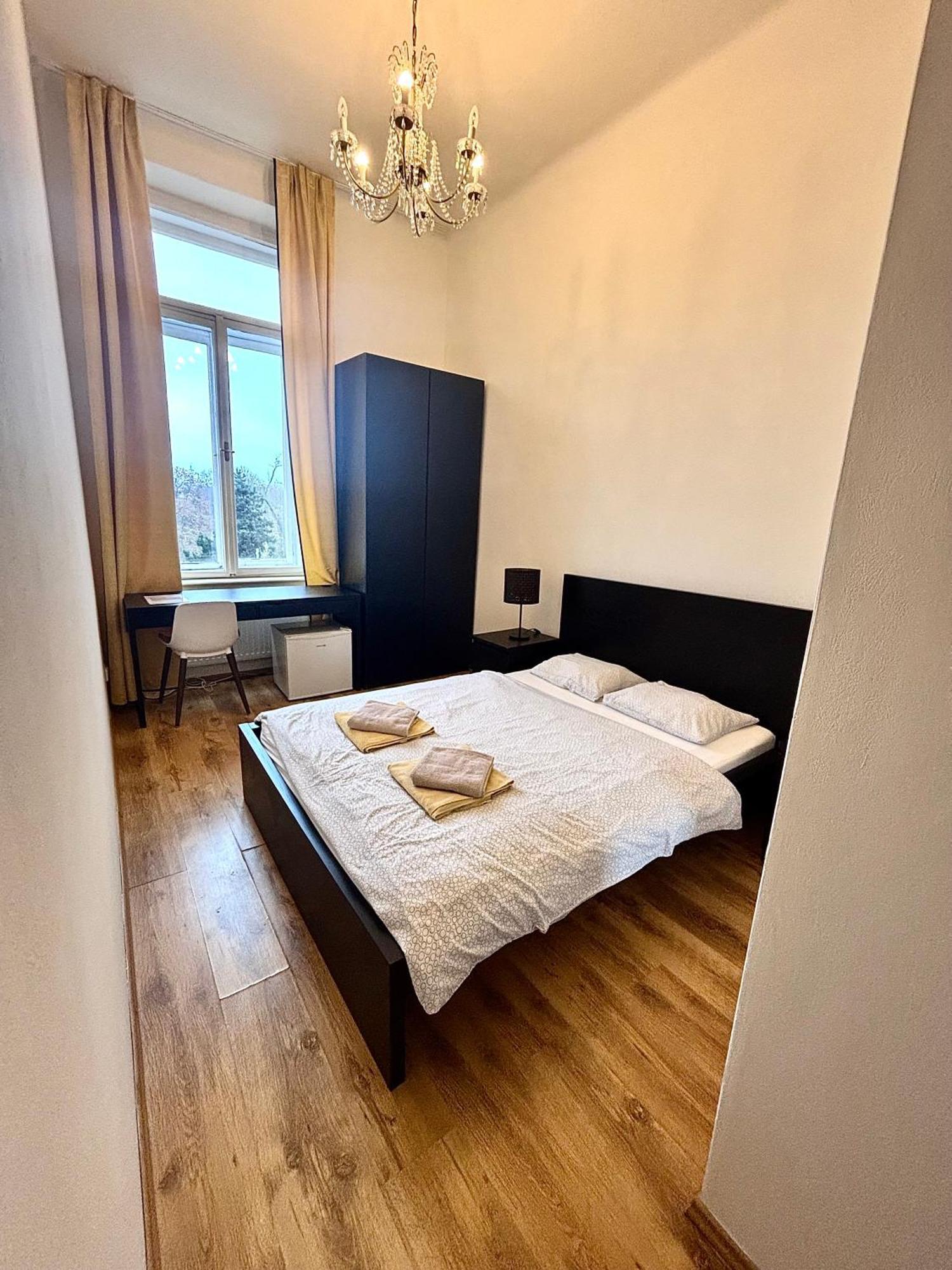 Apartment Belveder Μπρνο Εξωτερικό φωτογραφία